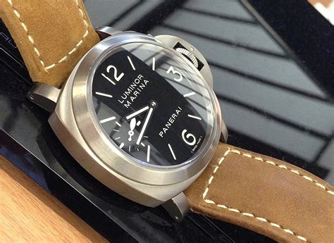 panerai pam 177 replica